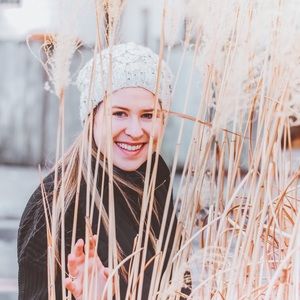 Meet your Posher, Megan